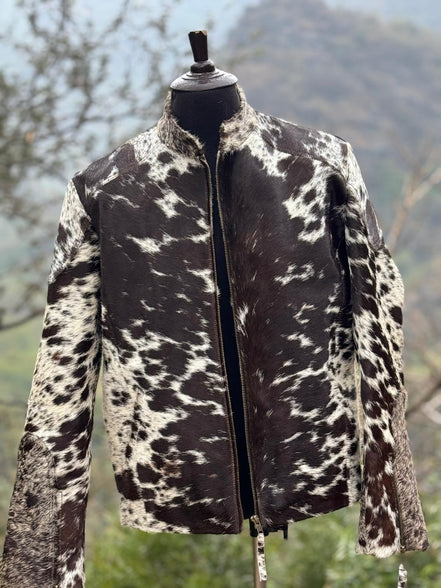 The Goat Moto Racer Jacket