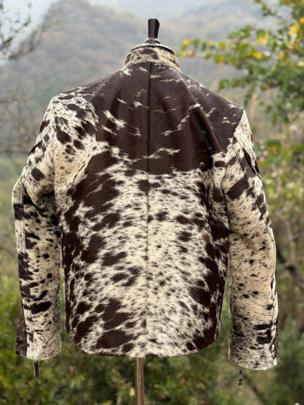 The Goat Moto Racer Jacket