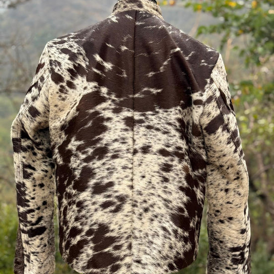 The Goat Moto Racer Jacket