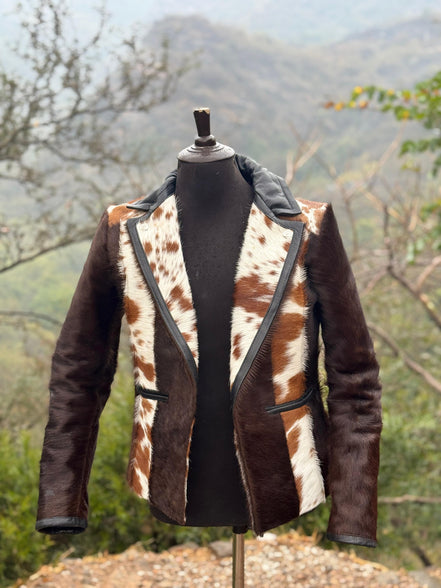 The Goat Heritage Coat