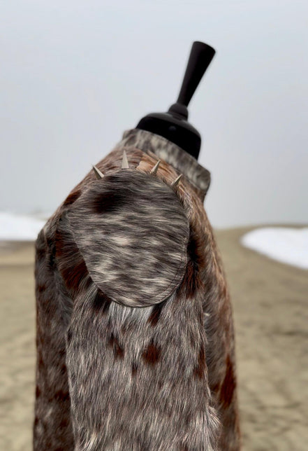 The goat hunter jacket