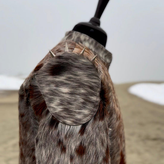 The goat hunter jacket